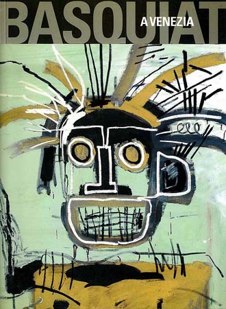 Basquiat a Venezia 